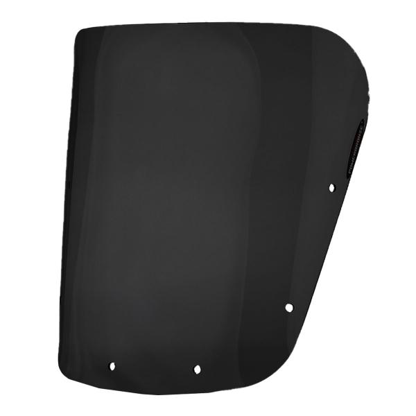 Cupolino PowerBronze Flip-Up nero Kawasaki ZRX1100 1997-2000