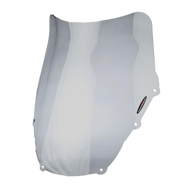 Cupolino PowerBronze Flip-Up fume chiaro Kawasaki GPZ1100 1995-1998