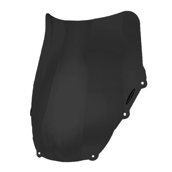 Cupolino PowerBronze Flip-Up nero Kawasaki GPZ1100 1995-1998