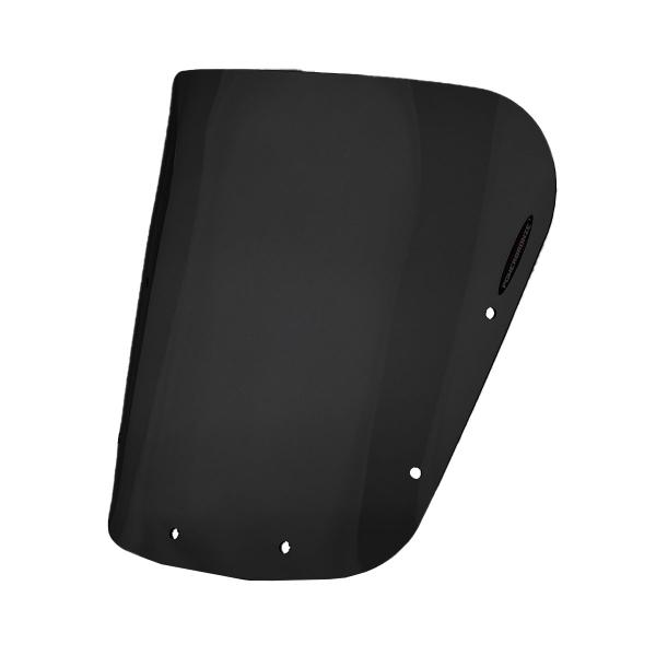 Cupolino PowerBronze Flip-Up nero Kawasaki ZRX1200R 2001-2006