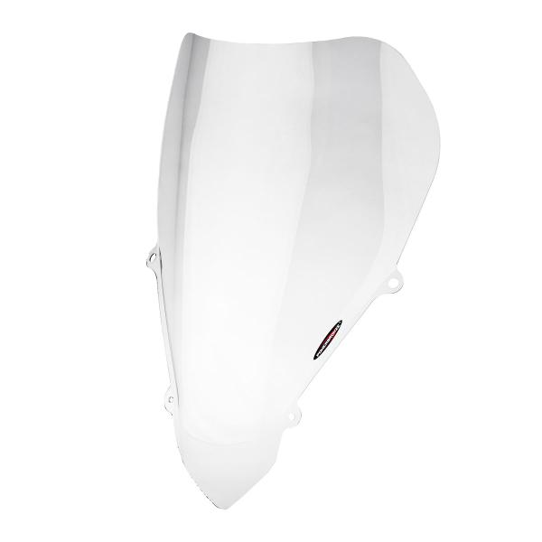 PowerBronze Flip-Up clear screen Kawasaki ZRX1200S 2001-2004