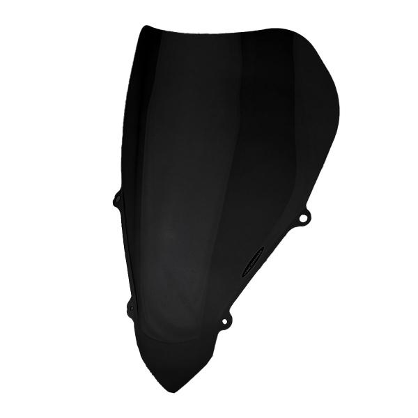 Cupolino PowerBronze Flip-Up nero Kawasaki ZRX1200S 2001-2004