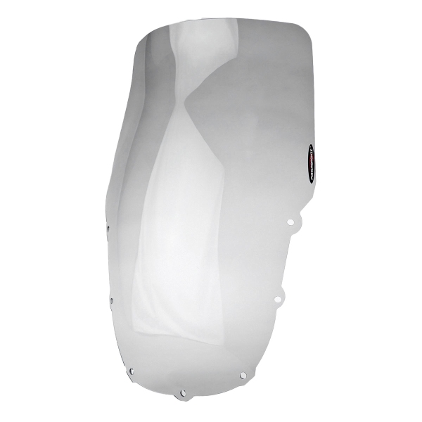 Cupolino PowerBronze Flip-Up fume chiaro Kawasaki ZZR1100 1990-1992