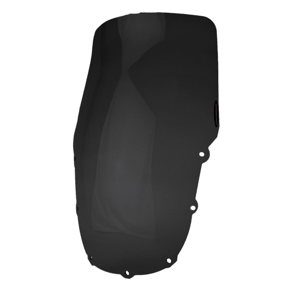 Cupolino PowerBronze Flip-Up nero Kawasaki ZZR1100 1990-1992