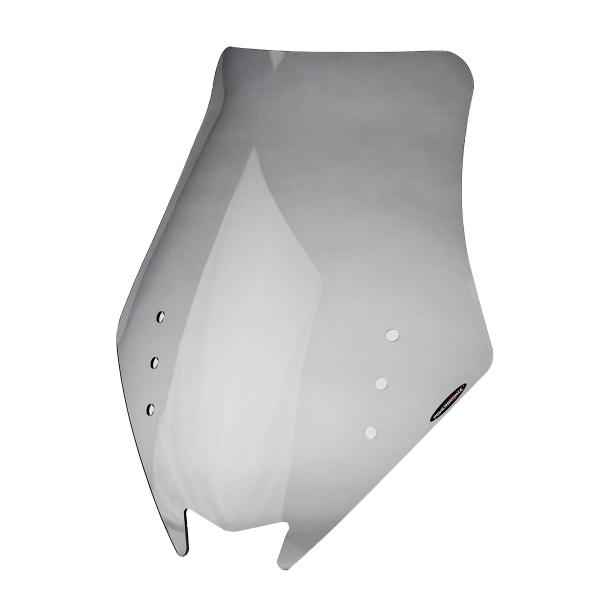 Cupolino PowerBronze Flip-Up fume chiaro Kawasaki GTR1400 2007-2009