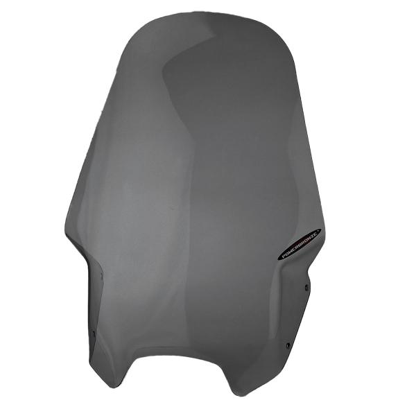 Cupolino PowerBronze Flip-Up fume scuro Kawasaki Versys 650 2010-2011