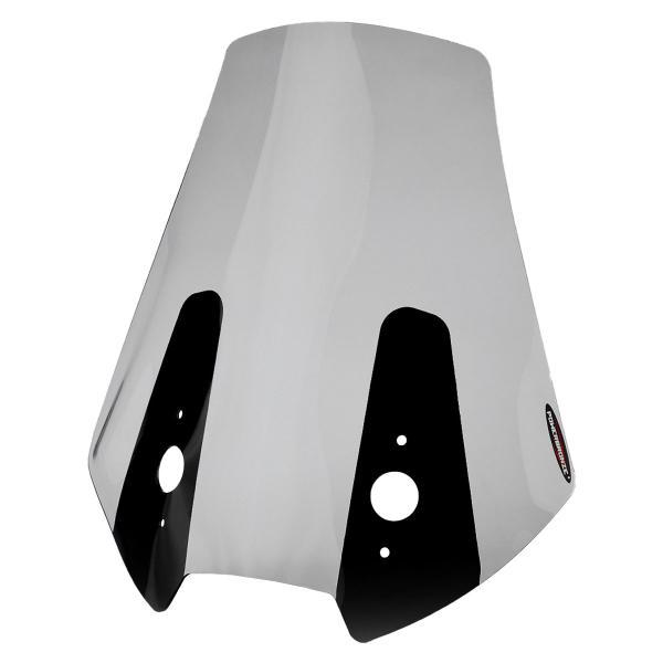 Cupolino PowerBronze Flip-Up fume chiaro Kawasaki Versys 1000 2012-2016