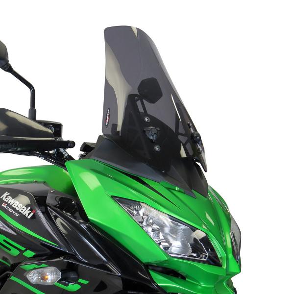 Cupolino PowerBronze Flip-Up fume scuro Kawasaki Versys 1000 2017-2018