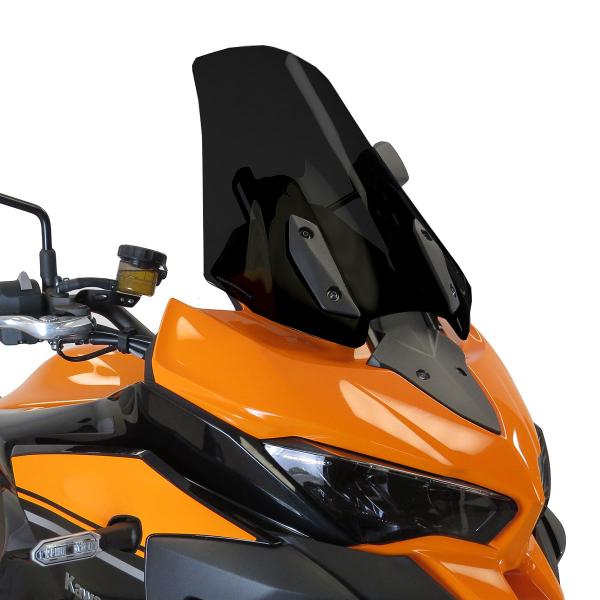 Cupolino PowerBronze Flip-Up nero Kawasaki Versys 1000 2019-2020