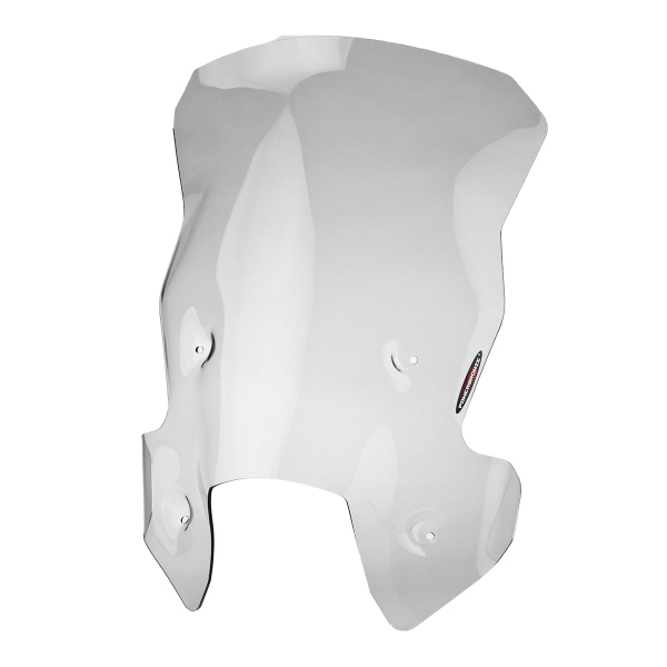 Cupolino PowerBronze Flip-Up fume chiaro KTM Adventure 1050 2015-2018