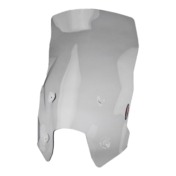 PowerBronze Flip-Up+ light tint screen KTM Adventure 1050 2015-2018