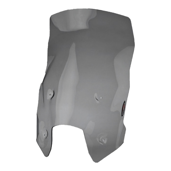 Cupolino PowerBronze Flip-Up+ fume scuro KTM Adventure 1050 2015-2018