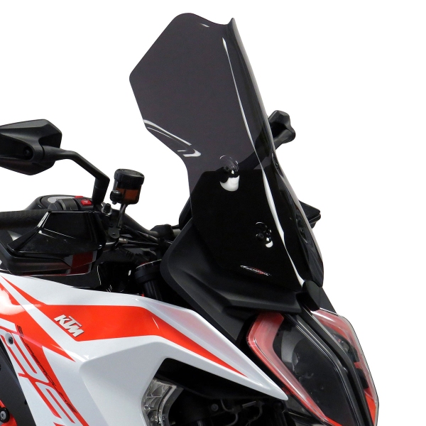 Cupolino PowerBronze Flip-Up fume scuro KTM SuperDuke 1290GT 2019-2024