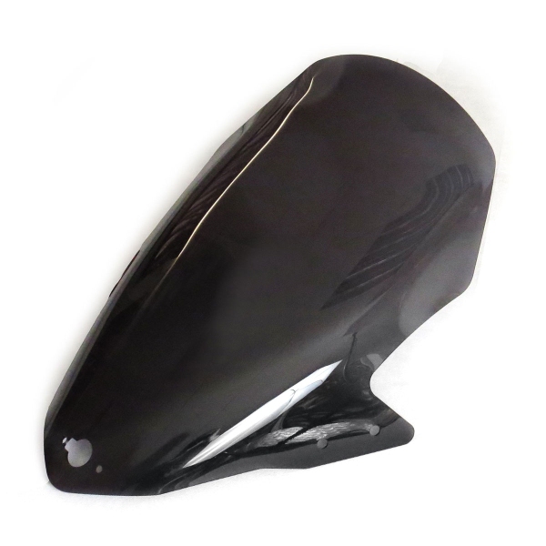 Cupolino PowerBronze Flip-Up nero Kymco Downtown 300i 2009-2017