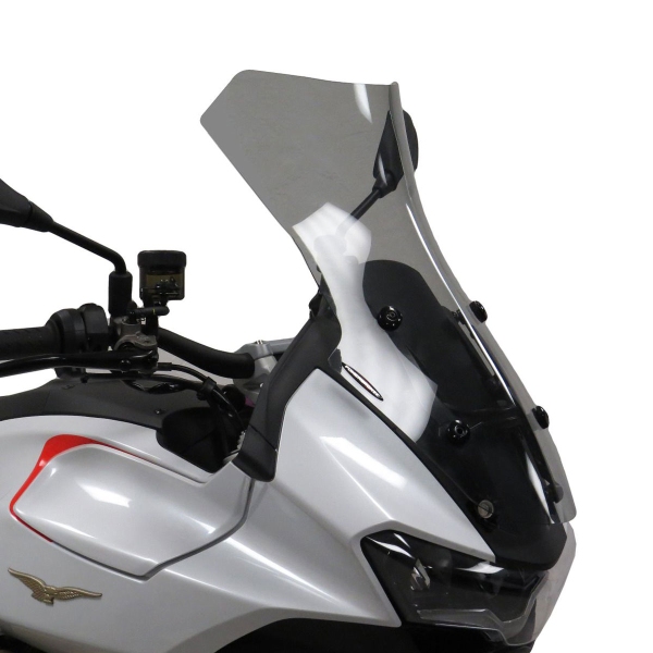 Cupolino PowerBronze Flip-Up fume scuro Moto Guzzi V100 Mandello 2022-2023