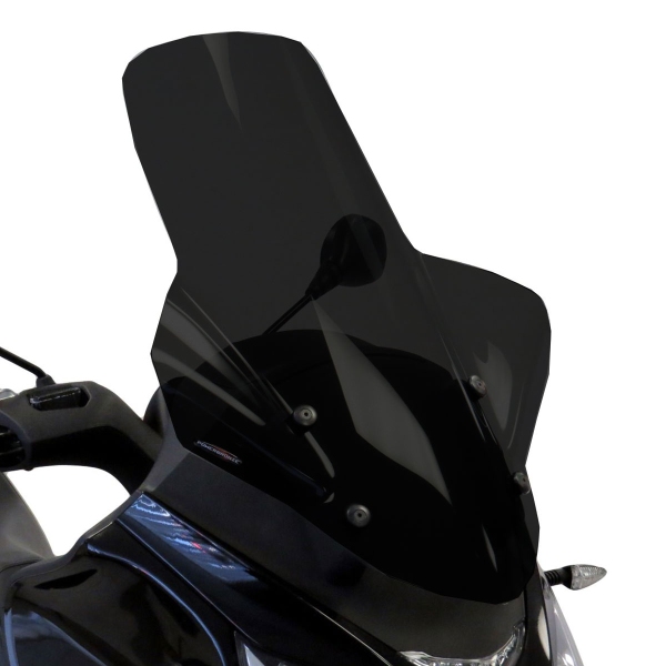 Cupolino PowerBronze Touring fume scuro Piaggio MP3 350 2018-2020