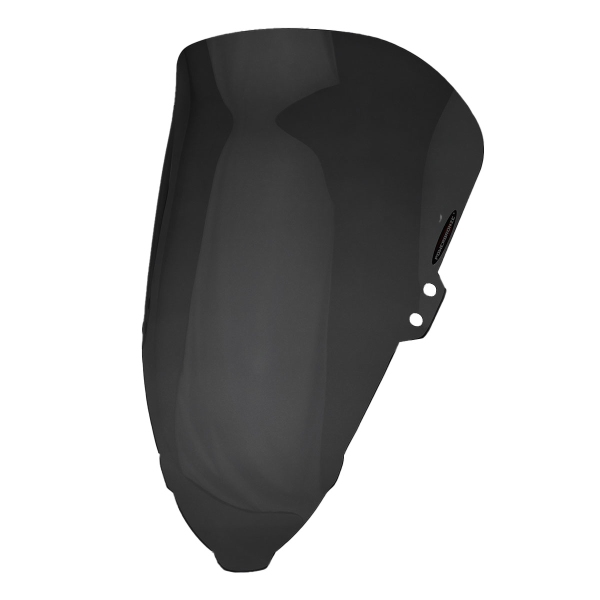 Cupolino PowerBronze Flip-Up nero Suzuki RF600R 1993-1997