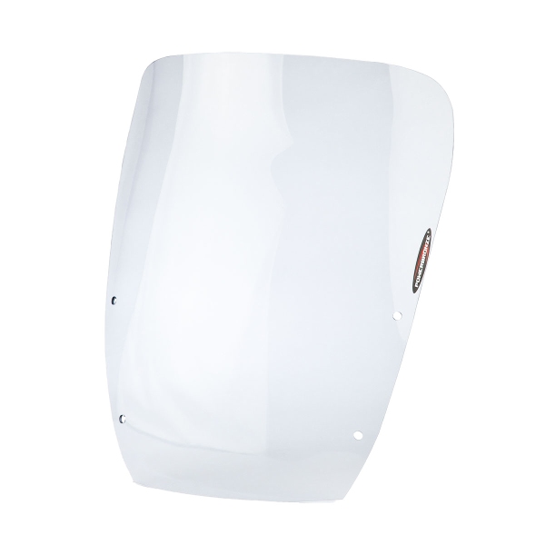 PowerBronze Flip-Up clear screen Suzuki GSX600F 1990-1997