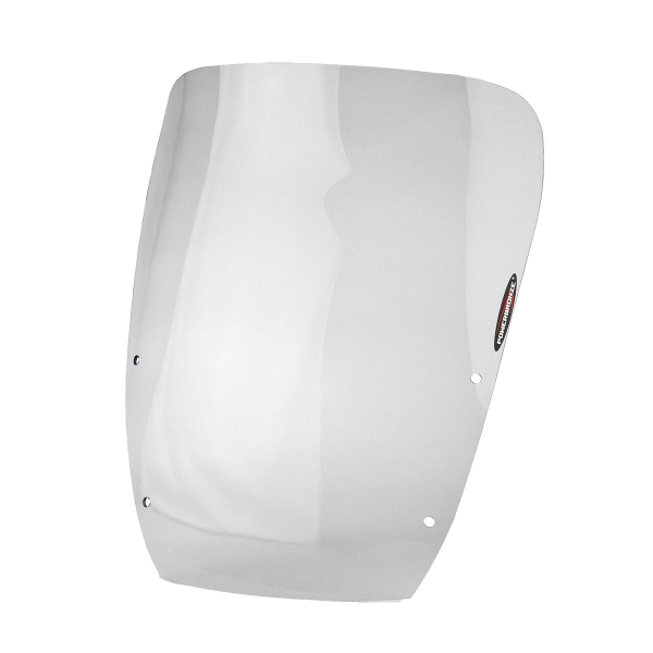 Cupolino PowerBronze Flip-Up fume chiaro Suzuki GSX600F 1990-1997