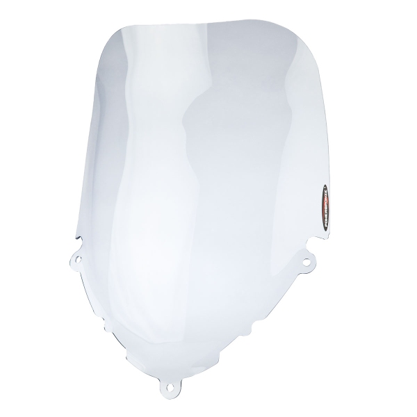 PowerBronze Flip-Up clear screen Suzuki GSX600F 1998-2004