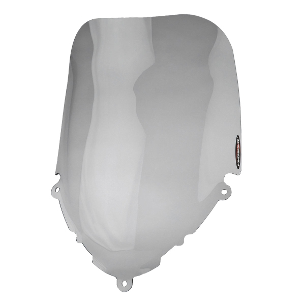 Cupolino PowerBronze Flip-Up fume chiaro Suzuki GSX600F 1998-2004