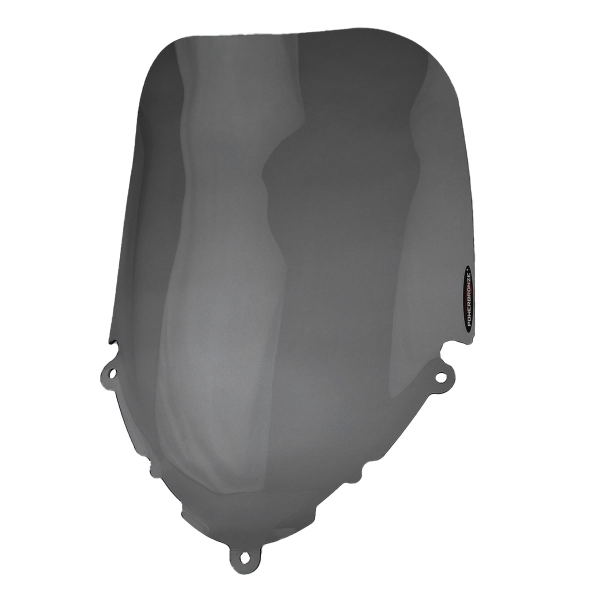 Cupolino PowerBronze Flip-Up fume scuro Suzuki GSX600F 1998-2004