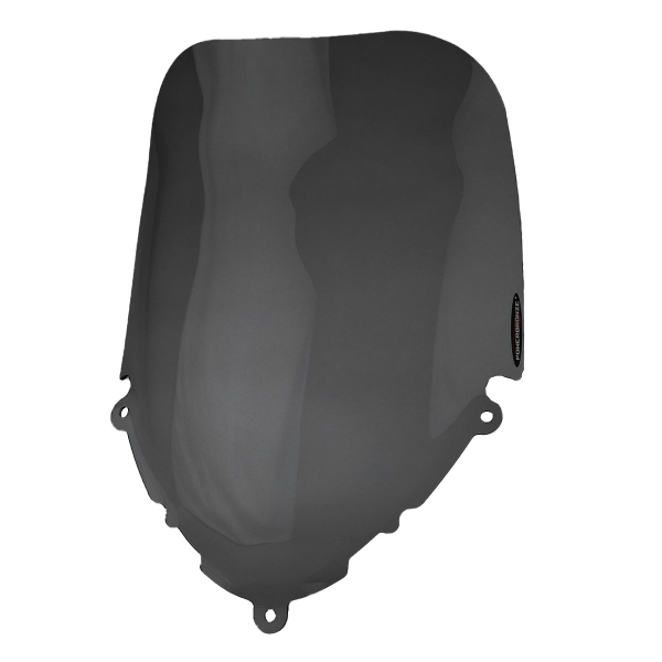 Cupolino PowerBronze Flip-Up nero Suzuki GSX600F 1998-2004