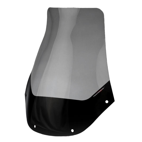 Cupolino PowerBronze Flip-Up fume scuro Suzuki Bandit 1200S 1996-2000