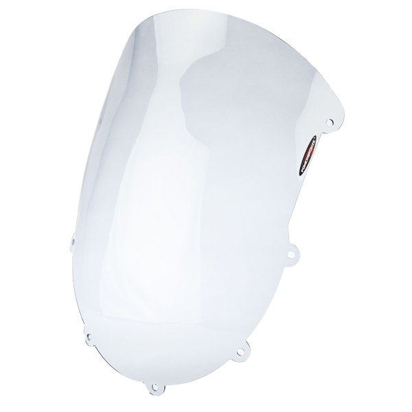 PowerBronze Flip-Up clear screen Suzuki GSXR600 1997-2000