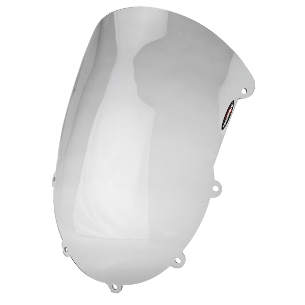 Cupolino PowerBronze Flip-Up fume chiaro Suzuki GSXR600 1997-2000