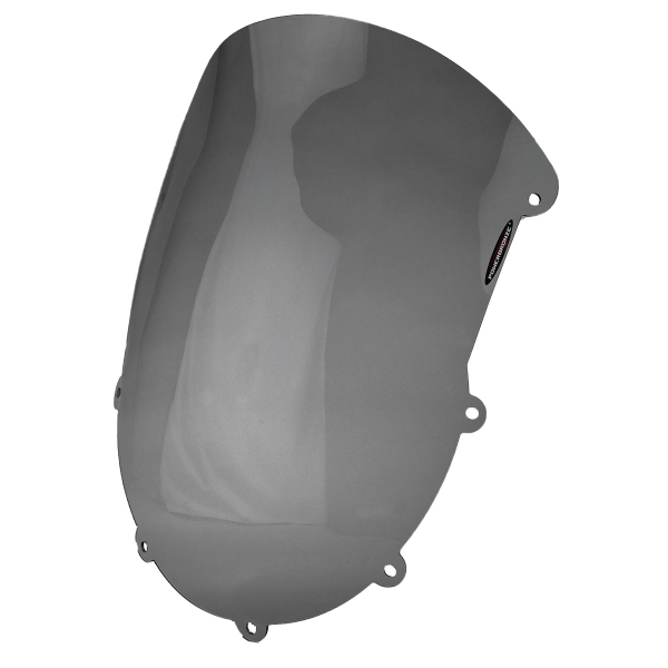 Cupolino PowerBronze Flip-Up fume scuro Suzuki GSXR600 1997-2000