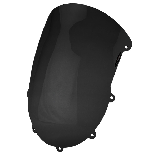 Cupolino PowerBronze Flip-Up nero Suzuki GSXR750 1996-1997
