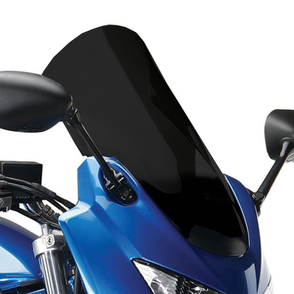 Cupolino PowerBronze Flip-Up nero Suzuki Bandit 1200S 2006