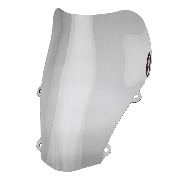 Cupolino PowerBronze Flip-Up fume chiaro Suzuki Freewind XF650 1997-1999