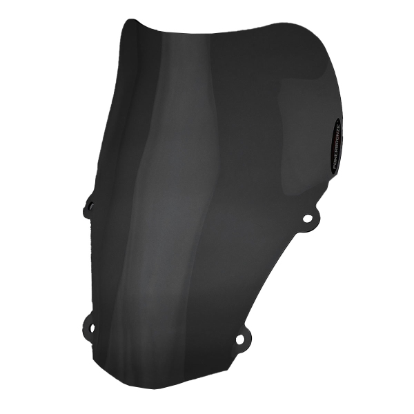 Cupolino PowerBronze Flip-Up nero Suzuki Freewind XF650 1997-1999