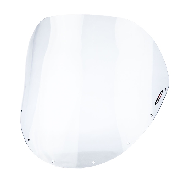 PowerBronze Flip-Up clear screen Suzuki GSXR750 1988-1989