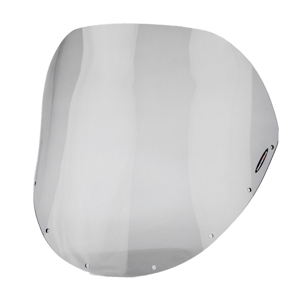 Cupolino PowerBronze Flip-Up fume chiaro Suzuki GSXR750 1988-1989