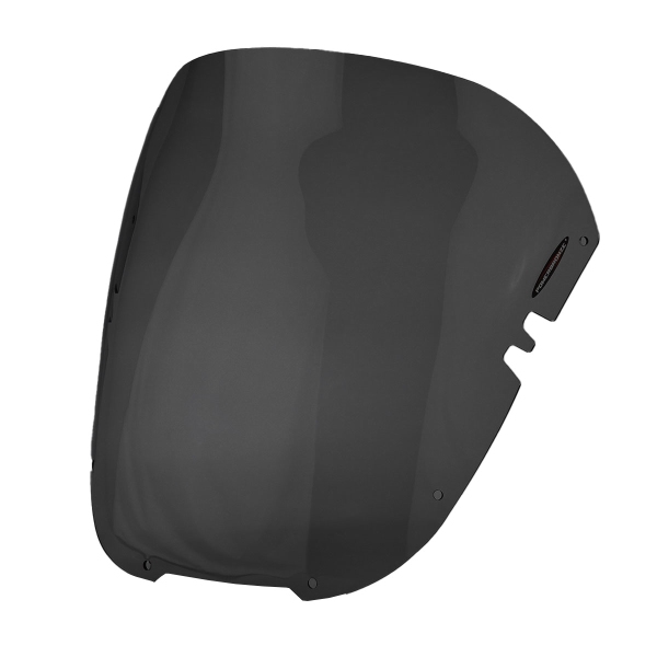 Cupolino PowerBronze Flip-Up nero Suzuki GSXR750 1992-1993