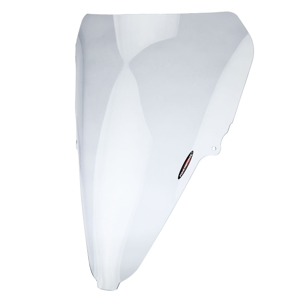 PowerBronze Flip-Up clear screen Suzuki Vstrom 1000 2002-2004