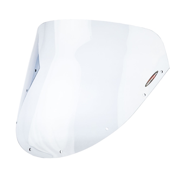 PowerBronze Flip-Up clear screen Suzuki GSXR1100 1989-1990