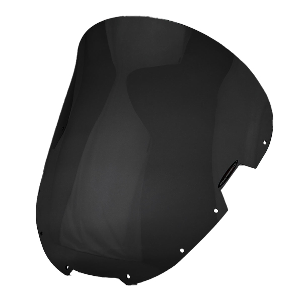 Cupolino PowerBronze Flip-Up nero Suzuki GSXR1100 1991-1992