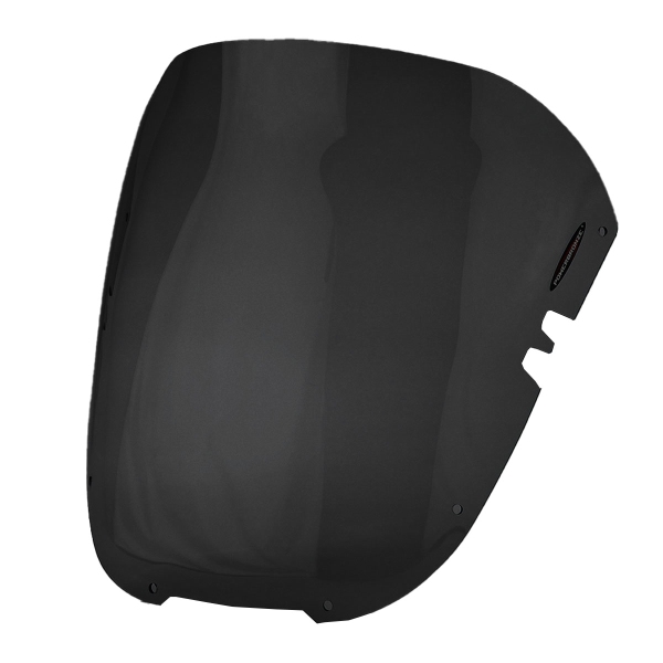 Cupolino PowerBronze Flip-Up nero Suzuki GSXR1100 1993-1994