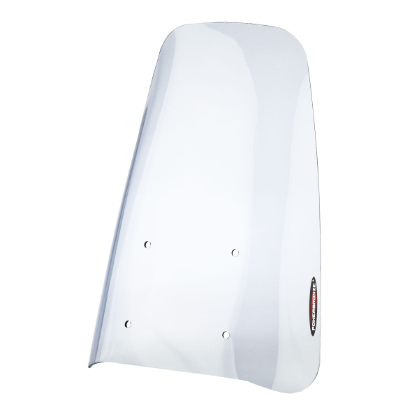 PowerBronze Flip-Up clear screen Suzuki GSX1100F 1989-1995