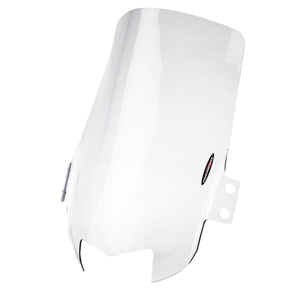 PowerBronze Flip-Up clear screen Suzuki Bandit 650S 2009-2015