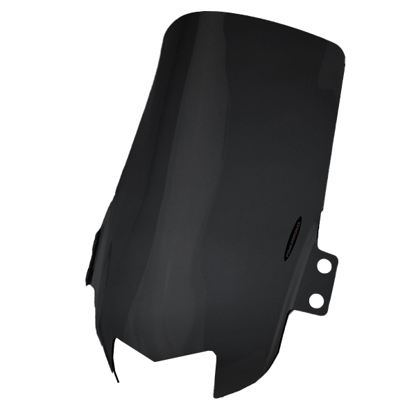 Cupolino PowerBronze Flip-Up nero Suzuki Bandit 650S 2009-2015