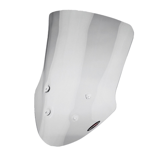 Cupolino PowerBronze Flip-Up fume chiaro Suzuki Vstrom 650 2011-2016