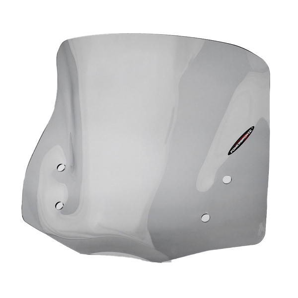 Cupolino PowerBronze Flip-Up fume chiaro Suzuki Vstrom 1000 2014-2016