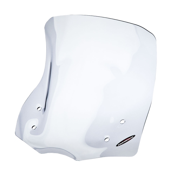 Cupolino PowerBronze Flip-Up+ trasparente Suzuki Vstrom 1000 2014-2016