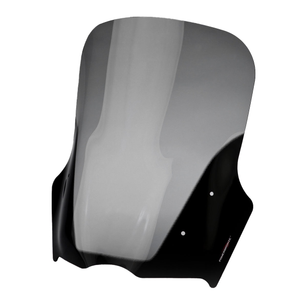 Cupolino PowerBronze Flip-Up++ fume chiaro Suzuki Vstrom 1000 2014-2016