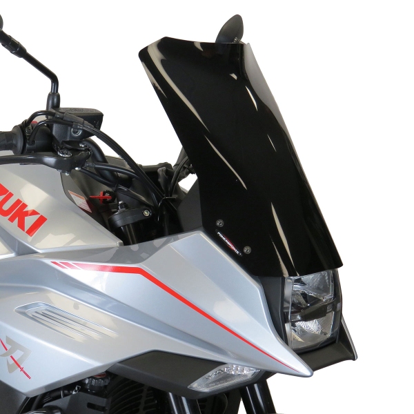 Cupolino PowerBronze Flip-Up+ nero Suzuki Katana 2019-2024